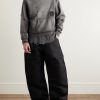 Cotton-Jersey Hoodie - OU Cotton-Jersey Hoodie - OU