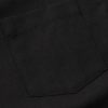 Keesey Convertible-Collar Wool-Blend Shirt - CU Keesey Convertible-Collar Wool-Blend Shirt - CU