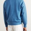 Jumbo SB Cotton-Jersey Sweatshirt - BK Jumbo SB Cotton-Jersey Sweatshirt - BK