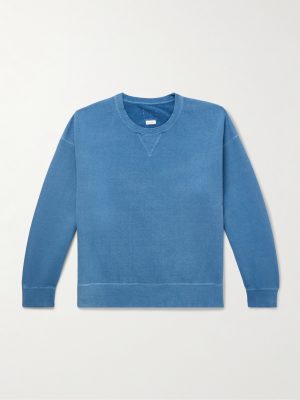 Jumbo SB Cotton-Jersey Sweatshirt Jumbo SB Cotton-Jersey Sweatshirt