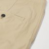 Sharma Straight-Leg Cotton-Twill Drawstring Chinos - CU