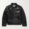 Eddy Rider Leather Jacket Eddy Rider Leather Jacket