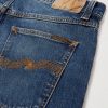 Solid Ollie Slim-Fit Straight-Leg Jeans - CU Solid Ollie Slim-Fit Straight-Leg Jeans - CU