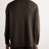 Juniper Merino Wool Sweater - BK Juniper Merino Wool Sweater - BK