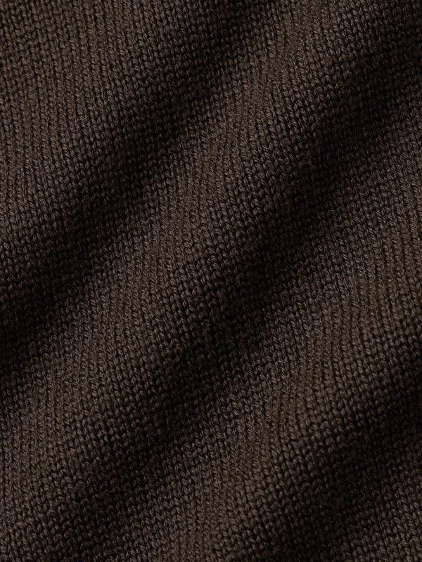 Juniper Merino Wool Sweater - CU Juniper Merino Wool Sweater - CU