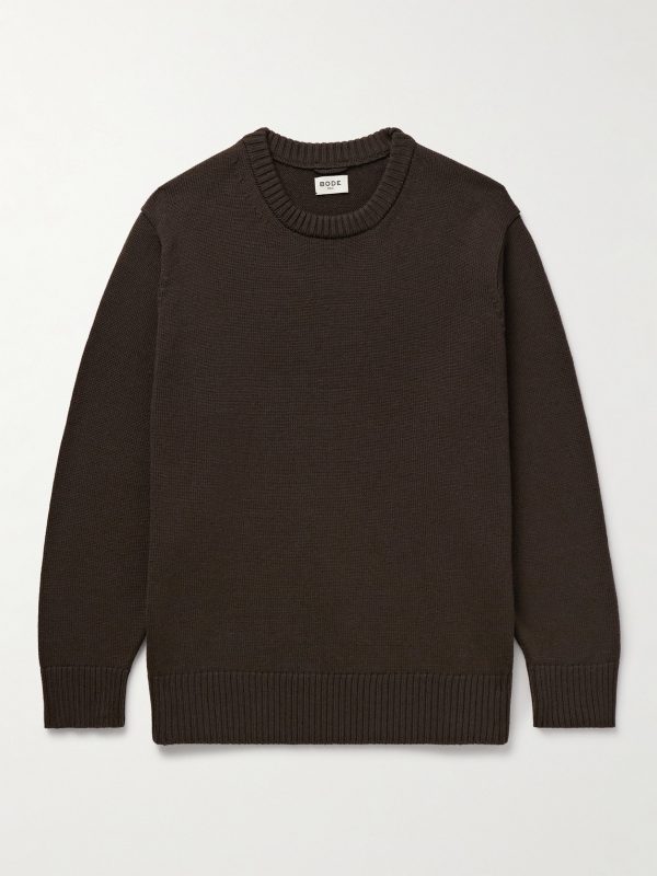 Juniper Merino Wool Sweater Juniper Merino Wool Sweater