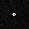 Blossom Tasselled Crocheted Pima Cotton Shirt - CU