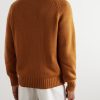 Cashmere Sweater - BK Cashmere Sweater - BK
