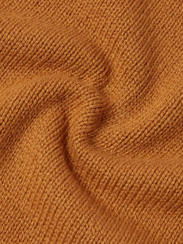 Cashmere Sweater - CU Cashmere Sweater - CU