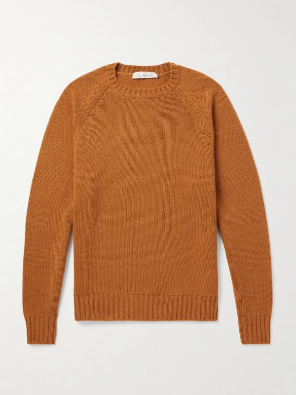 Cashmere Sweater Cashmere Sweater