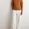 Cashmere Sweater - OU Cashmere Sweater - OU