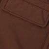 Padded Silk Shirt Jacket - E1 Padded Silk Shirt Jacket - E1