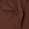 Convertible-Collar Silk-Twill Shirt - CU Convertible-Collar Silk-Twill Shirt - CU