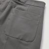 Straight-Leg Pleated Cotton-Blend Trousers - CU Straight-Leg Pleated Cotton-Blend Trousers - CU