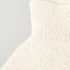 Ribbed Cotton and Cashmere-Blend Rollneck Sweater - CU Ribbed Cotton and Cashmere-Blend Rollneck Sweater - CU