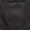 Double-Breasted Wool and Cashmere-Blend Blazer - E1 Double-Breasted Wool and Cashmere-Blend Blazer - E1