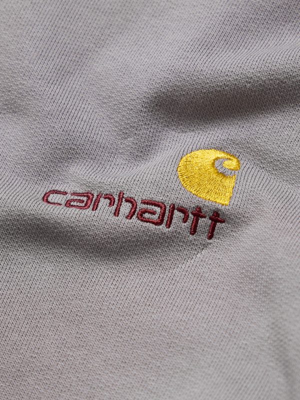 Logo-Embroidered Cotton-Blend Jersey Zip-Up Hoodie - CU Logo-Embroidered Cotton-Blend Jersey Zip-Up Hoodie - CU