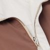 Linen, Wool and Silk-Blend Harrington Jacket - CU