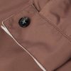 Linen, Wool and Silk-Blend Harrington Jacket - E1