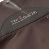 Leather Blouson Jacket - E1 Leather Blouson Jacket - E1