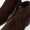 Shanklin Suede Chukka Boots - CU Shanklin Suede Chukka Boots - CU