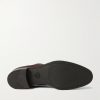 Shanklin Suede Chukka Boots - E1 Shanklin Suede Chukka Boots - E1