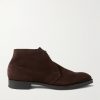 Shanklin Suede Chukka Boots Shanklin Suede Chukka Boots