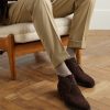 Shanklin Suede Chukka Boots - OU Shanklin Suede Chukka Boots - OU