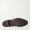 Dover Suede Derby Shoes - E1 Dover Suede Derby Shoes - E1