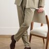 Dover Suede Derby Shoes - OU Dover Suede Derby Shoes - OU