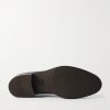 Dover Full-Grain Leather Derby Shoes - E1 Dover Full-Grain Leather Derby Shoes - E1