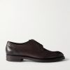 Dover Full-Grain Leather Derby Shoes Dover Full-Grain Leather Derby Shoes