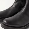 Milo Welted Waterproof Leather Chelsea Boots - CU