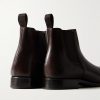 Declan Leather Chelsea Boots - BK Declan Leather Chelsea Boots - BK