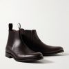 Declan Leather Chelsea Boots - FR Declan Leather Chelsea Boots - FR