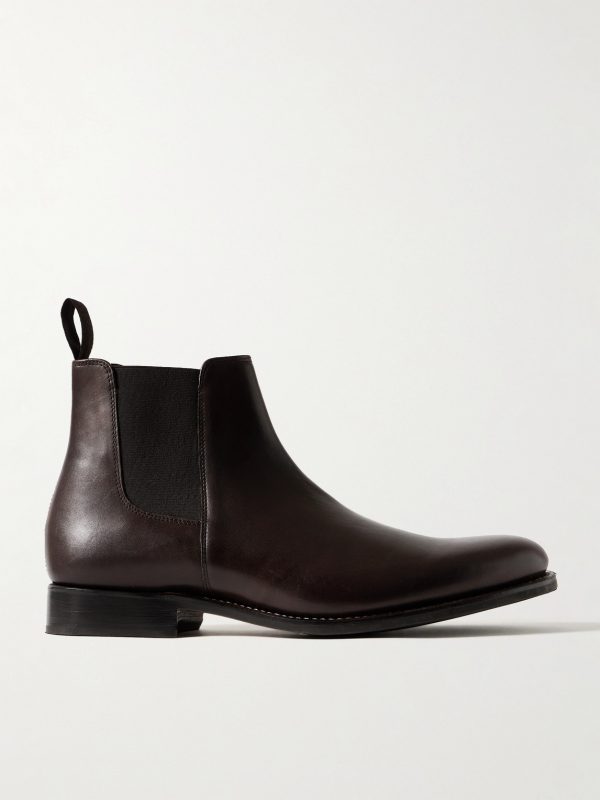 Declan Leather Chelsea Boots Declan Leather Chelsea Boots