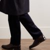 Declan Leather Chelsea Boots - OU Declan Leather Chelsea Boots - OU