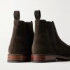 Declan Suede Chelsea Boots - BK