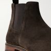 Declan Suede Chelsea Boots - CU
