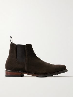 Declan Suede Chelsea Boots Declan Suede Chelsea Boots