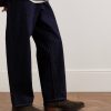 Declan Suede Chelsea Boots - OU