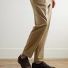 Cambridge Suede Oxford Shoes - OU
