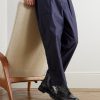 Fred Leather Brogue Boots - OU Fred Leather Brogue Boots - OU