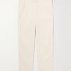 Alex Tapered Stretch Linen and Lyocell-Blend Drawstring Trousers Alex Tapered Stretch Linen and Lyocell-Blend Drawstring Trousers