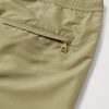 Bulldog Slim-Fit Mid-Length Recycled Swim Shorts - CU