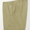 Bulldog Slim-Fit Mid-Length Recycled Swim Shorts - E1