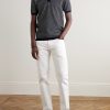 Roddy Waffle-Knit Polo Shirt - OU Roddy Waffle-Knit Polo Shirt - OU