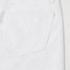 Straight-Leg Coated-Cotton Trousers - CU Straight-Leg Coated-Cotton Trousers - CU
