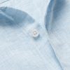 Giles Linen Shirt - CU Giles Linen Shirt - CU