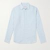 Giles Linen Shirt Giles Linen Shirt